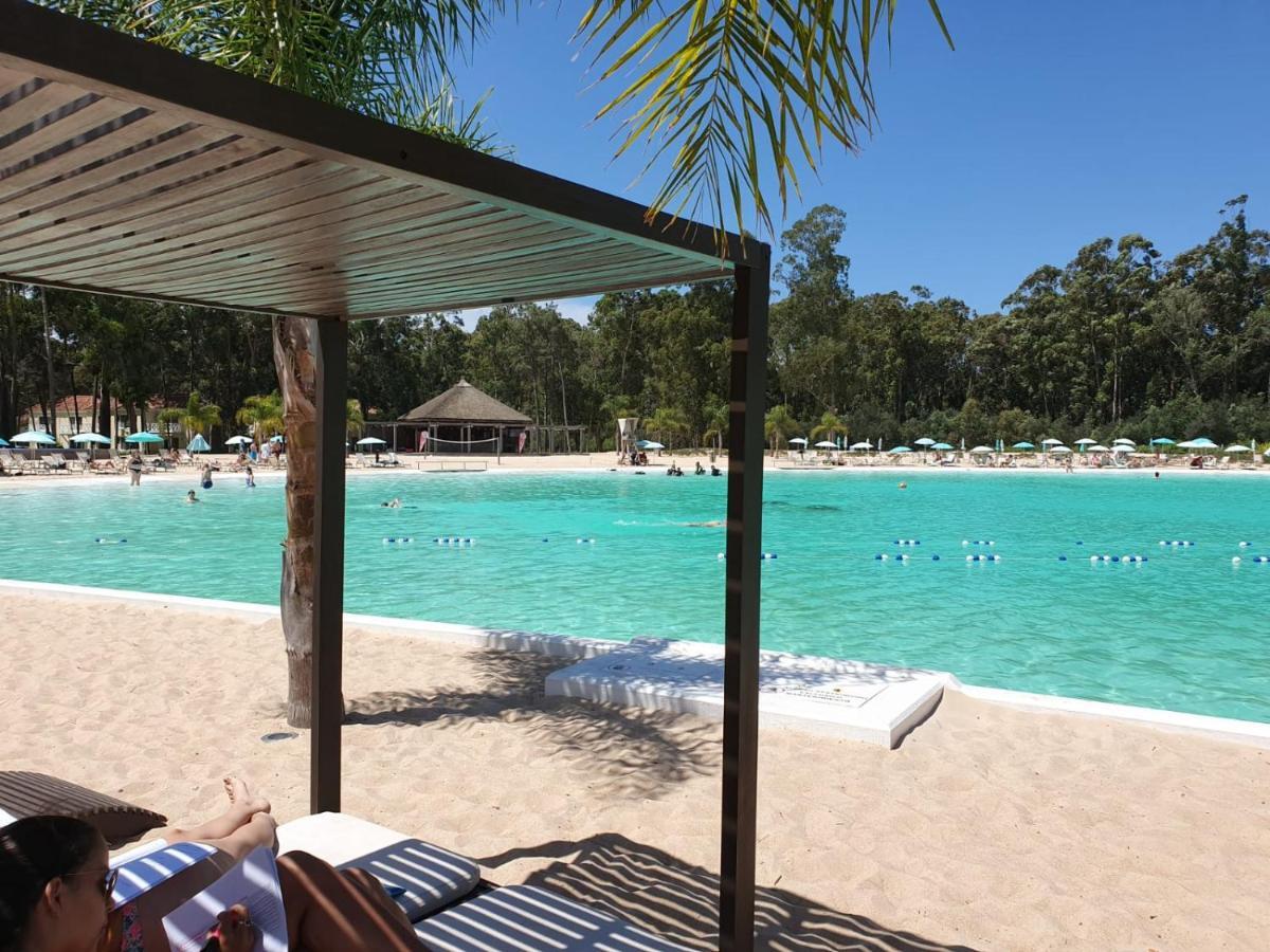 Punta Del Este, Forest Lagoon, Luxury Экстерьер фото