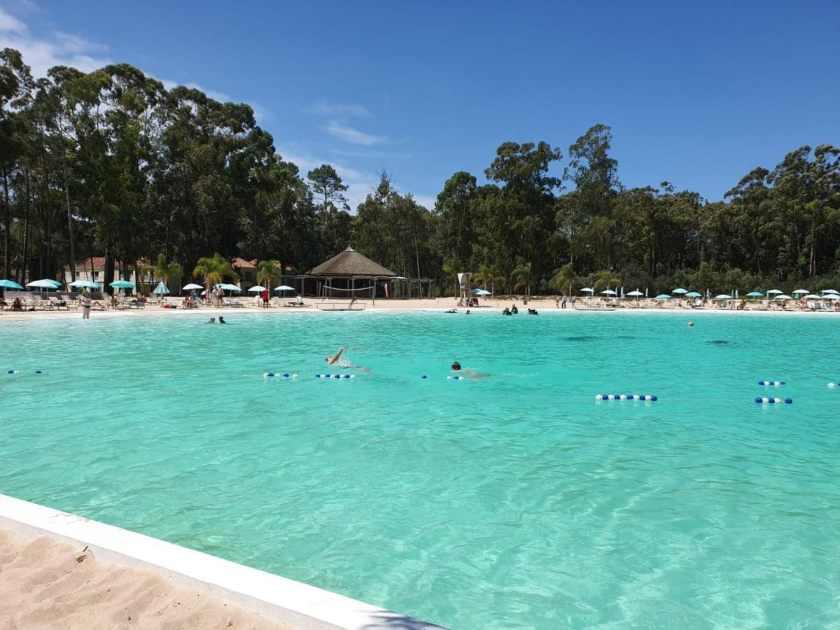 Punta Del Este, Forest Lagoon, Luxury Экстерьер фото