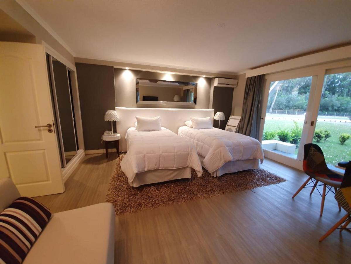 Punta Del Este, Forest Lagoon, Luxury Экстерьер фото