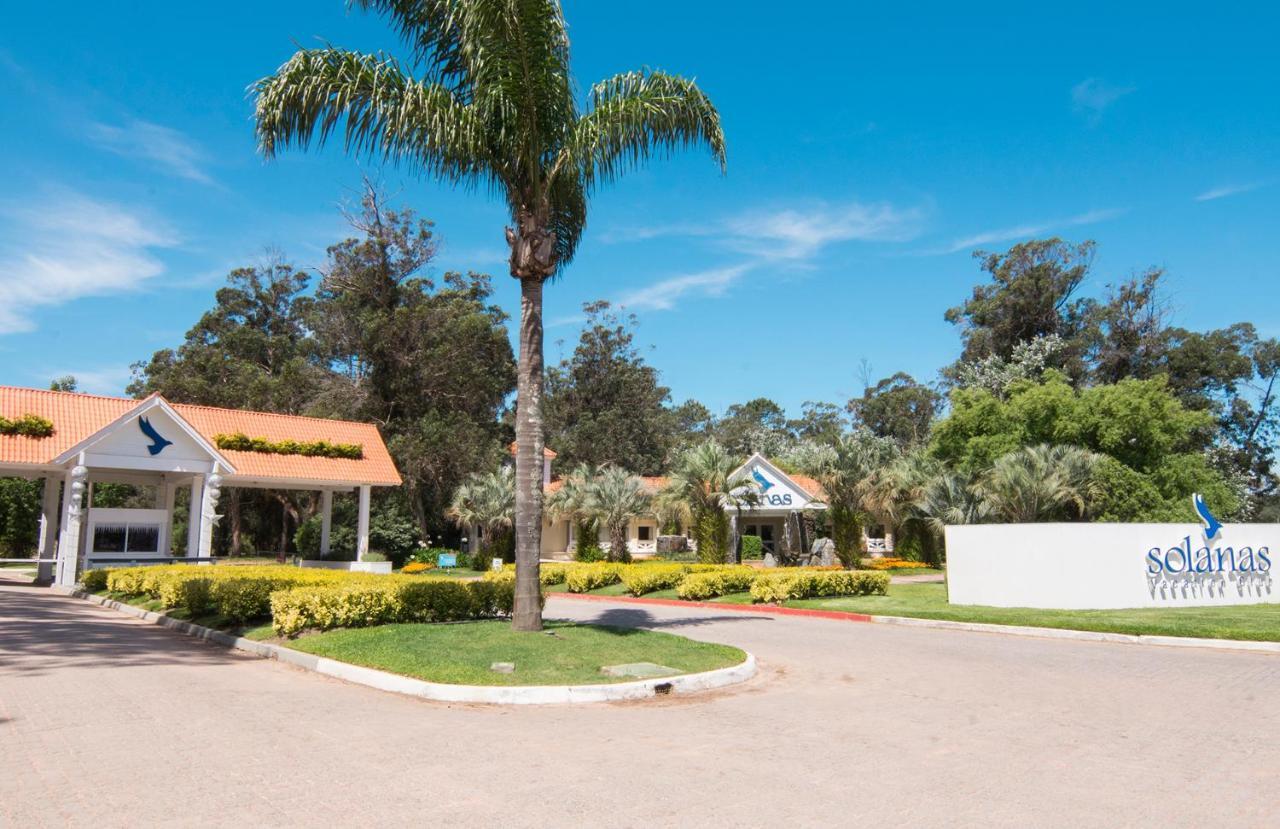 Punta Del Este, Forest Lagoon, Luxury Экстерьер фото