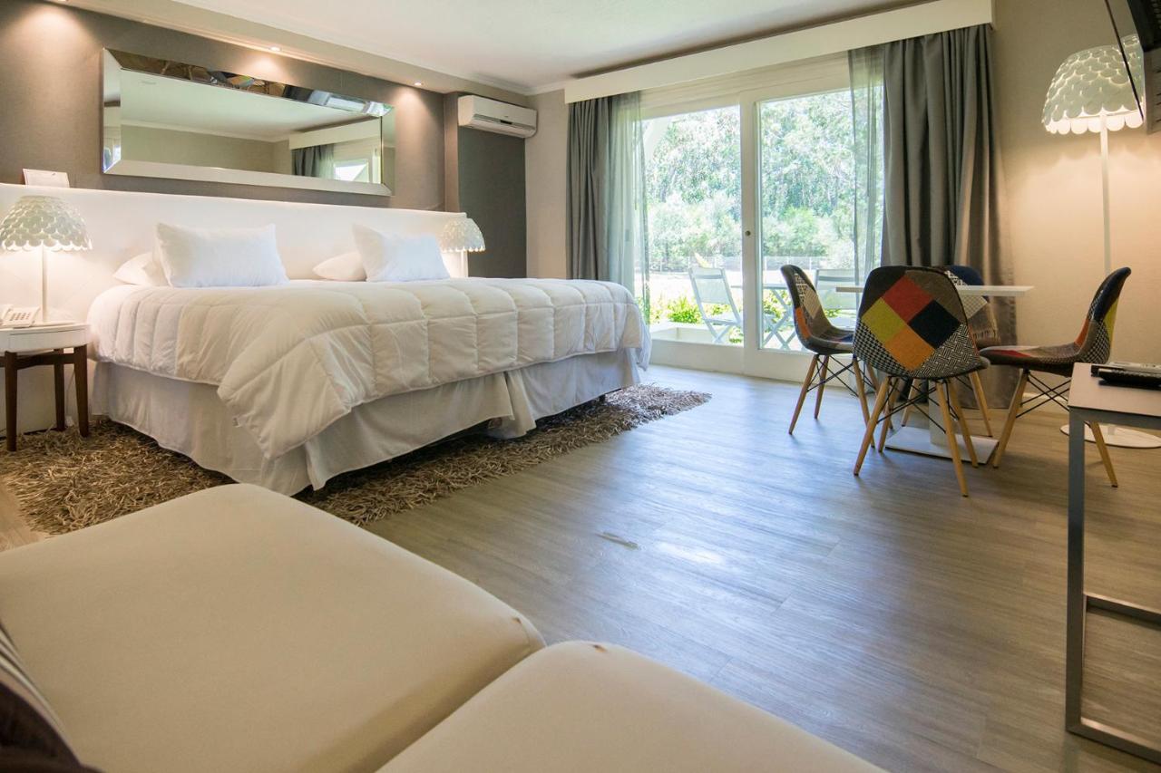 Punta Del Este, Forest Lagoon, Luxury Экстерьер фото